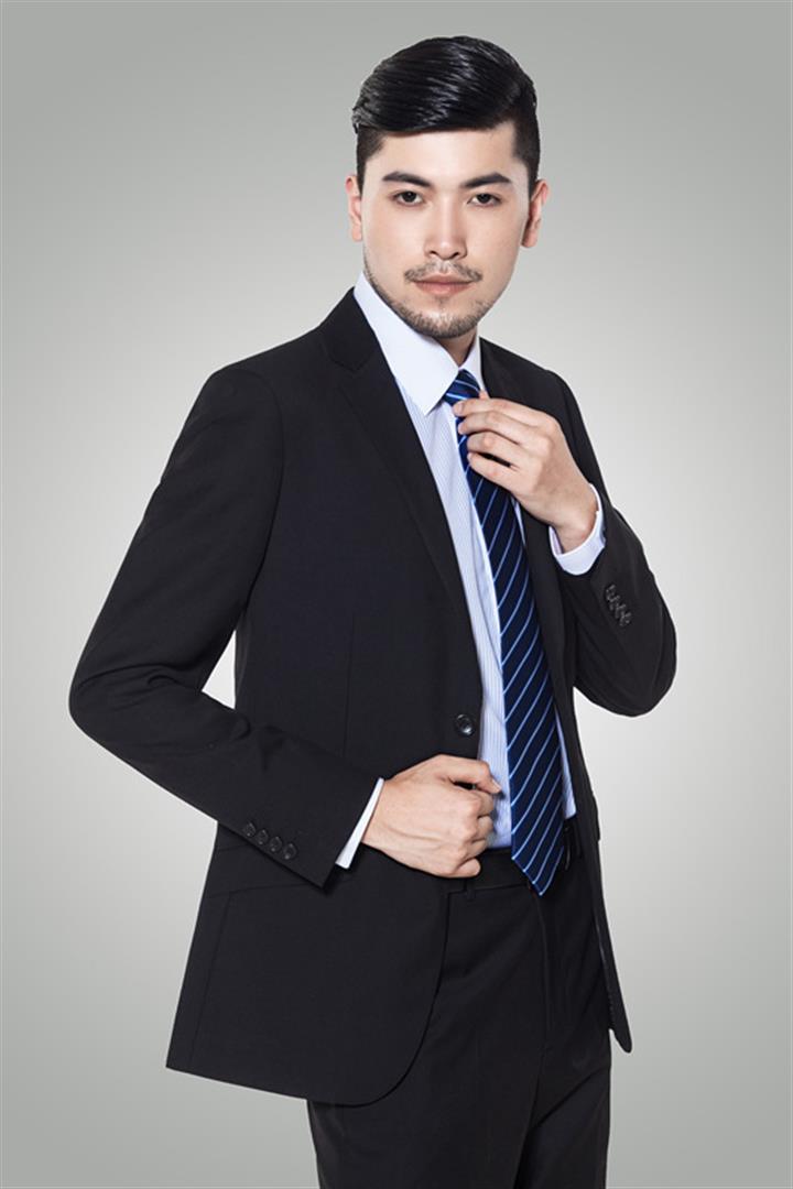 顾行舟 调色与视觉增强负责人